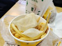-鸡柳大人(宁大店)