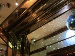 -欢乐空间KTV(奥山世纪城店)
