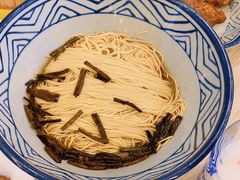 葱油拌面-朱洪元苏式面馆(绿宝广场店)