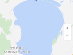 -农垦当壁镇兴凯湖旅游度假区
