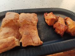 -必胜客(海滨店)