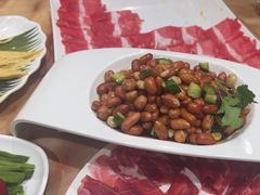 -清真军邺·金富苑肥牛(石坡街旗舰店)