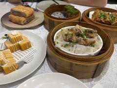-老廣新意-全天茶点(宝能店)