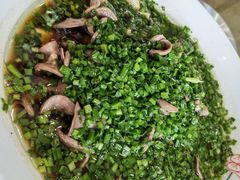 爽口腰花-八张桌子(老店)