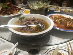 -巴依老爷新疆美食(清华东门店)