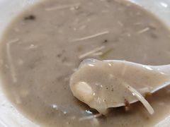 -何家壮馍店(南关总店)