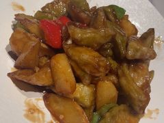-奉天小馆·非遗东北菜(济南万象城店)