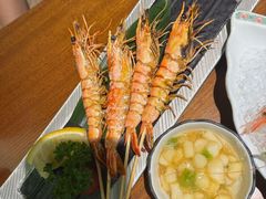 -九井澤精致料理(金茂店)