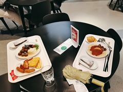 -宜家·瑞典风味餐厅(无锡店)