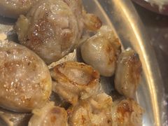 -一品诚记烤肉·甄选店(中南路店)