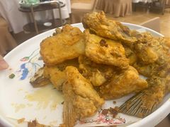 -丰尔粥食·顺德鱼生·干蒸排骨顺德菜(大良分店)