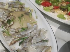 -渔码头食府·20年蓬莱老字号(登州路店)