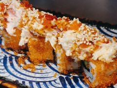 -沼津港精致料理·寿喜烧·烧鸟(龙湖南桥天街日料榜单店)