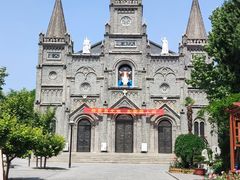 -青州古城