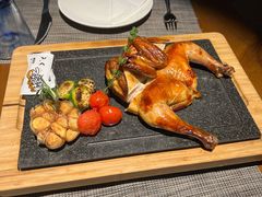 -巴别塔法餐舍(合作路店)