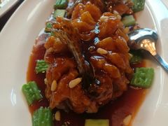 -上海小南国(正大店)