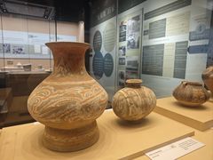 -南越王博物院(王宫展区)