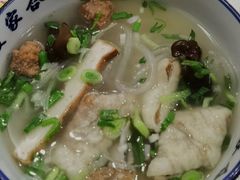土豆粉-夏家合汁(天润花园小区店)