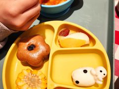 -西贝(金桥店)