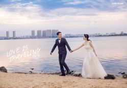 -巴黎春天婚纱摄影STUDIO·定制