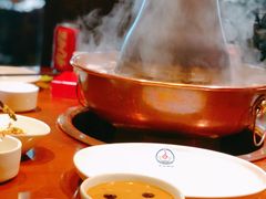 -宝泉铜锅(高新店)