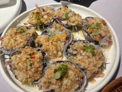 -79号渔船海鲜饭店(龙岗店)