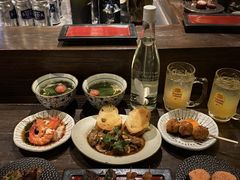 -三川·十酒Izakaya(南昌路店)