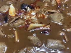 炖吊子-五谷丰香饺子馆(总店)
