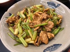 小炒肉-潇湘阁(三里屯SOHO店)