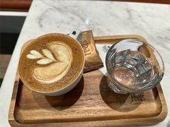 -Peet's Coffee皮爷咖啡(华强北茂业店)