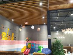 -蓝珊甄选海鲜自助·火锅大排档(近阿那亚店)