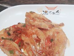 -湘汇概念铁板烧(铁西万达店)