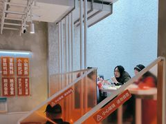 -南锣南门涮肉(南锣鼓巷店)