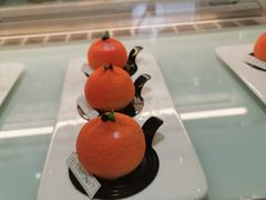 -西檬树SIMON·T轻奢蛋糕(大东方Max店)