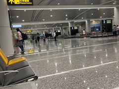 -重庆江北国际机场-T2航站楼