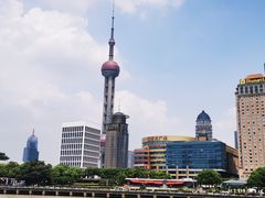 -东方明珠广播电视塔