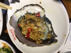 -刘全福吊炉烧烤王(东江路店)