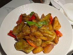 -奉天小馆·非遗东北菜(济南万象城店)