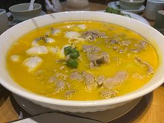 -竹里馆 ·茶食(奥体店)