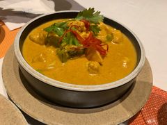 -若蘭慈·无国界素食料理(欢乐海岸店)