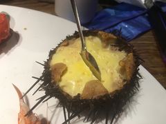 -海味当家·蒸锅海鲜(星海公园店)