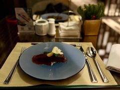 -康莱德酒店·美庭自助餐厅