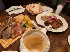 -宝莱纳啤酒花园餐厅PAULANER BRAUHAUS Nanjing(广州路店)
