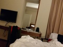 -铜锣湾如心酒店