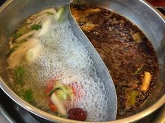 -香丽缘饭馆(黑龙潭店)