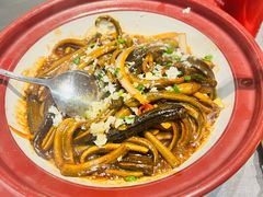 -老海陵·泰州菜(图书馆店)