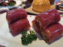 -永兴發香港茶餐厅(三坊七巷店)