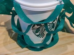 -星巴克(福州三坊七巷店)