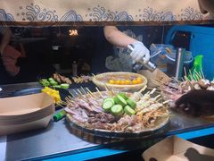 -银座商城(玉函店)