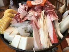寿喜锅-無忧浅草君·洋风料理(下沙宝龙二期一店)
